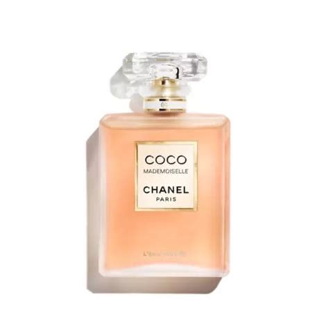 describe perfume coco chanel|Coco Chanel perfume in boots.